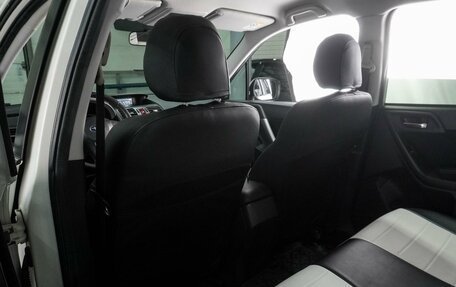 Subaru Forester, 2014 год, 1 797 000 рублей, 11 фотография