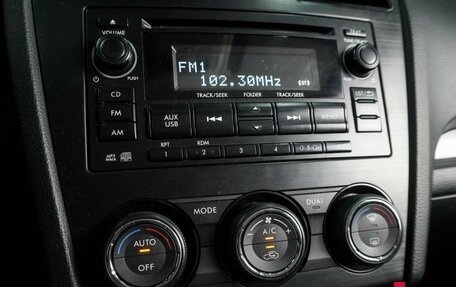 Subaru Forester, 2014 год, 1 797 000 рублей, 13 фотография