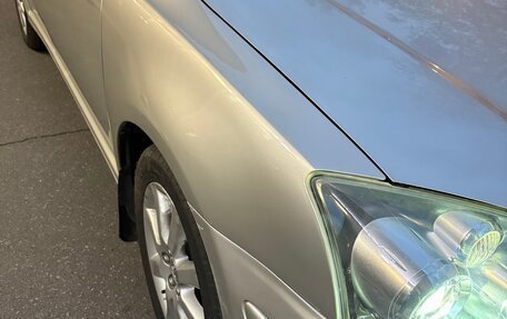 Toyota Avensis III рестайлинг, 2008 год, 840 000 рублей, 9 фотография