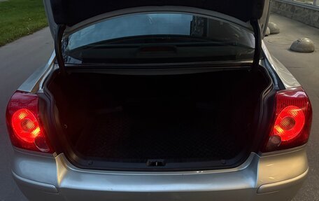 Toyota Avensis III рестайлинг, 2008 год, 840 000 рублей, 16 фотография