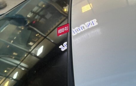Toyota Avensis III рестайлинг, 2008 год, 840 000 рублей, 10 фотография