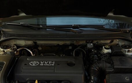 Toyota Avensis III рестайлинг, 2008 год, 840 000 рублей, 19 фотография