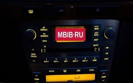 Toyota Avensis III рестайлинг, 2008 год, 840 000 рублей, 32 фотография