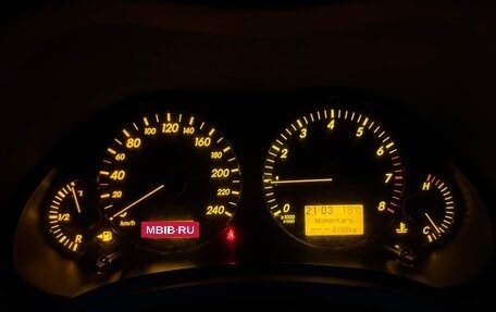 Toyota Avensis III рестайлинг, 2008 год, 840 000 рублей, 29 фотография