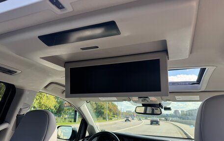 Toyota Sienna III, 2018 год, 3 699 000 рублей, 17 фотография