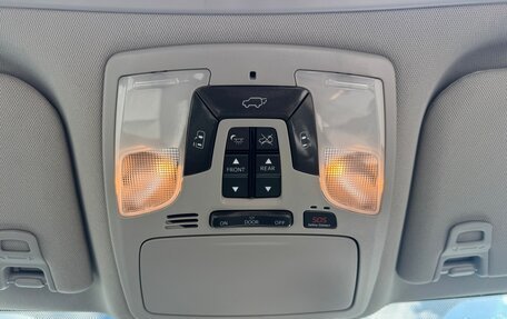 Toyota Sienna III, 2018 год, 3 699 000 рублей, 15 фотография