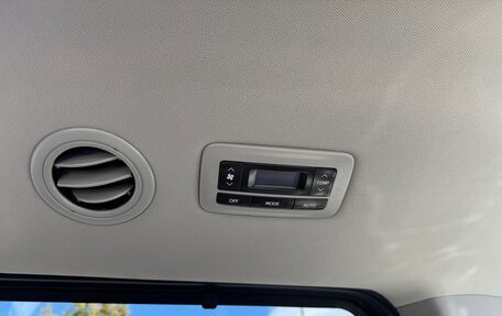 Toyota Sienna III, 2018 год, 3 699 000 рублей, 18 фотография