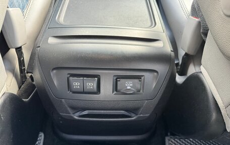 Toyota Sienna III, 2018 год, 3 699 000 рублей, 27 фотография