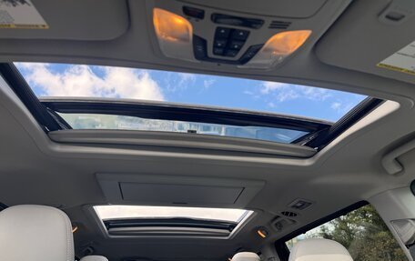 Toyota Sienna III, 2018 год, 3 699 000 рублей, 20 фотография