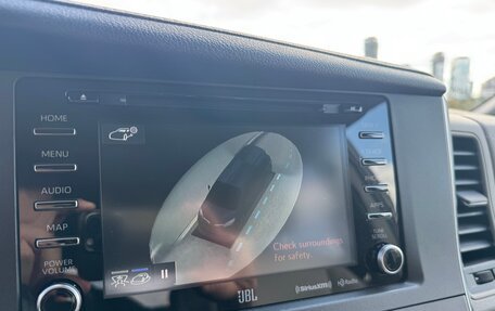Toyota Sienna III, 2018 год, 3 699 000 рублей, 25 фотография
