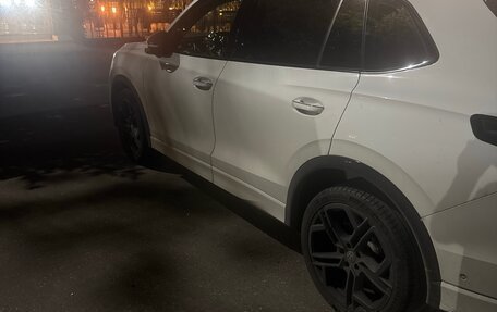 Volkswagen Tiguan, 2025 год, 3 800 000 рублей, 4 фотография