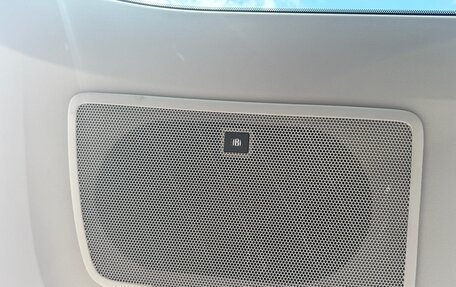Toyota Sienna III, 2018 год, 3 699 000 рублей, 23 фотография