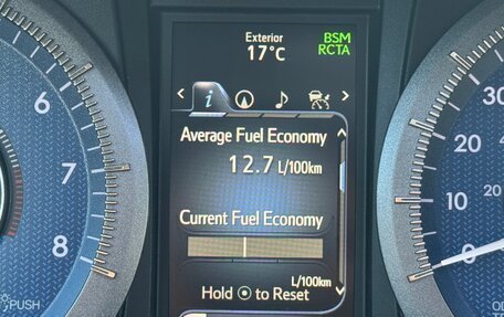 Toyota Sienna III, 2018 год, 3 699 000 рублей, 29 фотография