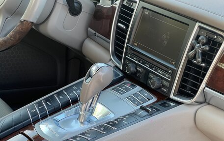 Porsche Panamera II рестайлинг, 2011 год, 2 600 000 рублей, 5 фотография