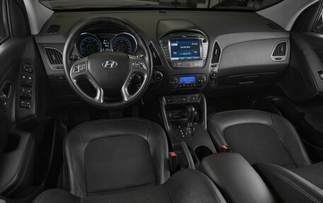 Hyundai ix35 I рестайлинг, 2014 год, 1 399 000 рублей, 7 фотография