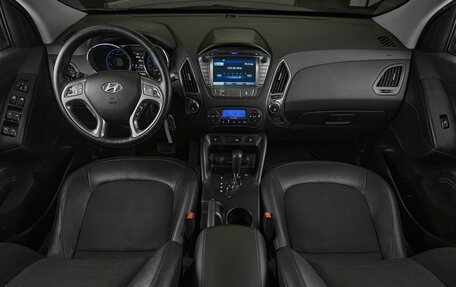 Hyundai ix35 I рестайлинг, 2014 год, 1 399 000 рублей, 8 фотография