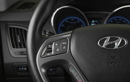 Hyundai ix35 I рестайлинг, 2014 год, 1 399 000 рублей, 11 фотография