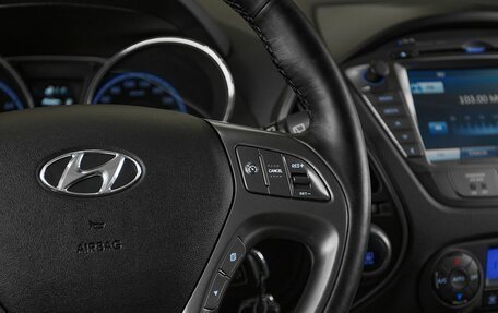 Hyundai ix35 I рестайлинг, 2014 год, 1 399 000 рублей, 12 фотография