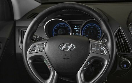 Hyundai ix35 I рестайлинг, 2014 год, 1 399 000 рублей, 10 фотография