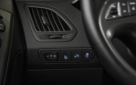 Hyundai ix35 I рестайлинг, 2014 год, 1 399 000 рублей, 14 фотография