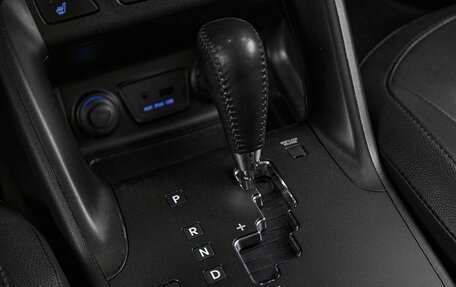 Hyundai ix35 I рестайлинг, 2014 год, 1 399 000 рублей, 19 фотография