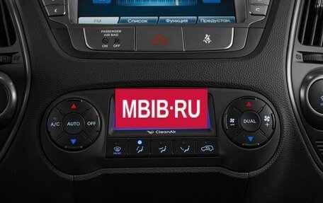 Hyundai ix35 I рестайлинг, 2014 год, 1 399 000 рублей, 16 фотография