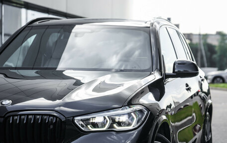 BMW X5, 2021 год, 5 799 000 рублей, 2 фотография
