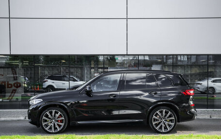 BMW X5, 2021 год, 5 799 000 рублей, 9 фотография