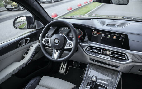 BMW X5, 2021 год, 5 799 000 рублей, 11 фотография