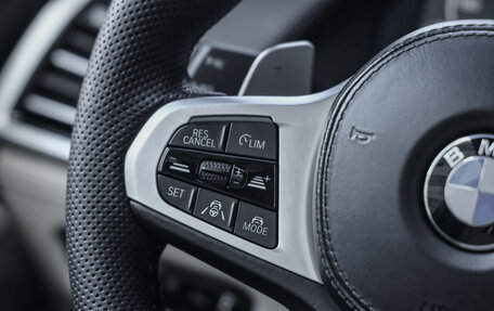 BMW X5, 2021 год, 5 799 000 рублей, 14 фотография