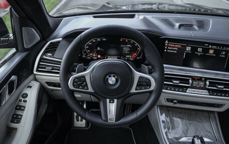 BMW X5, 2021 год, 5 799 000 рублей, 13 фотография