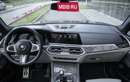 BMW X5, 2021 год, 5 799 000 рублей, 12 фотография
