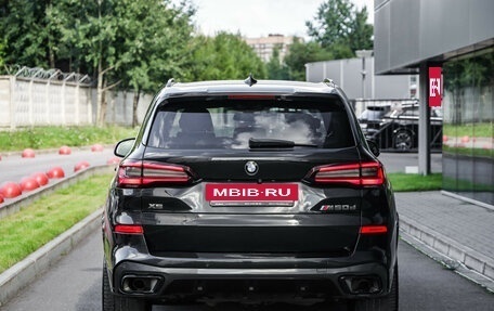 BMW X5, 2021 год, 5 799 000 рублей, 7 фотография