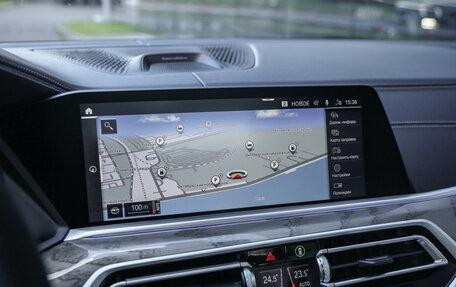 BMW X5, 2021 год, 5 799 000 рублей, 17 фотография