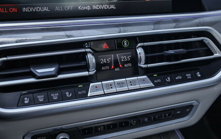 BMW X5, 2021 год, 5 799 000 рублей, 19 фотография