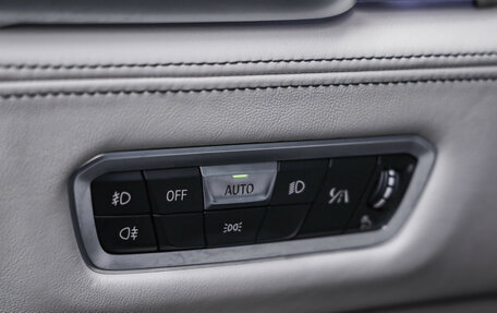 BMW X5, 2021 год, 5 799 000 рублей, 23 фотография