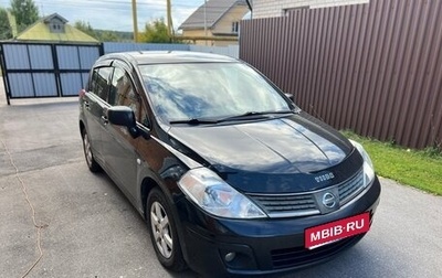 Nissan Tiida, 2008 год, 475 000 рублей, 1 фотография