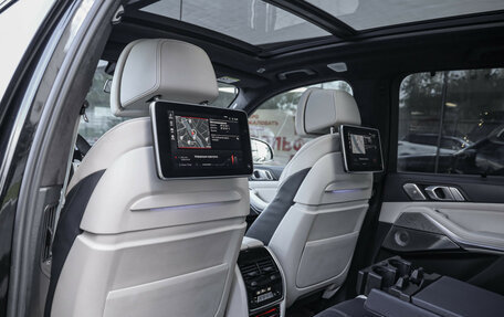 BMW X5, 2021 год, 5 799 000 рублей, 29 фотография