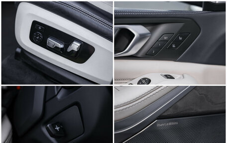BMW X5, 2021 год, 5 799 000 рублей, 25 фотография