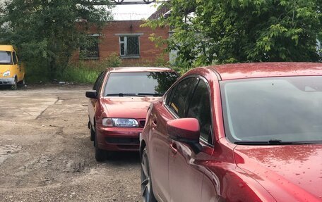 Nissan Almera, 1997 год, 160 000 рублей, 1 фотография