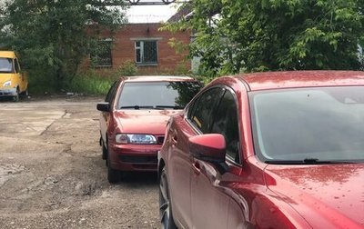 Nissan Almera, 1997 год, 160 000 рублей, 1 фотография