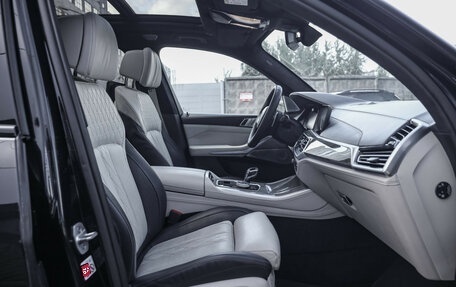 BMW X5, 2021 год, 5 799 000 рублей, 27 фотография