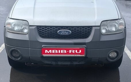 Ford Maverick, 2005 год, 680 000 рублей, 1 фотография