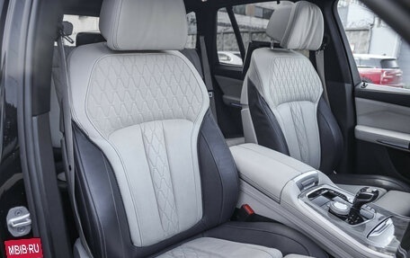 BMW X5, 2021 год, 5 799 000 рублей, 28 фотография