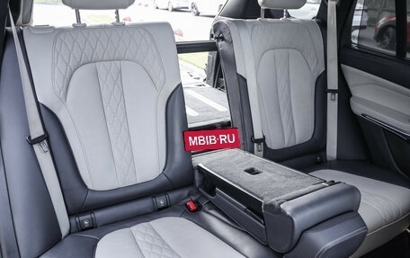 BMW X5, 2021 год, 5 799 000 рублей, 31 фотография