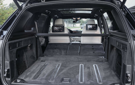 BMW X5, 2021 год, 5 799 000 рублей, 36 фотография