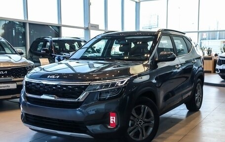 KIA Seltos I, 2026 год, 3 250 000 рублей, 1 фотография