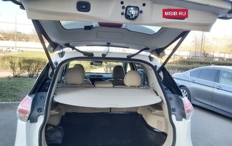 Nissan X-Trail, 2018 год, 2 890 000 рублей, 7 фотография