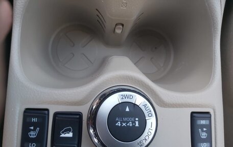Nissan X-Trail, 2018 год, 2 890 000 рублей, 16 фотография