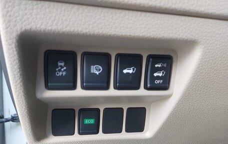 Nissan X-Trail, 2018 год, 2 890 000 рублей, 19 фотография